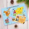 Kit Voyage Lutins Farceurs – Spécial 2 à 4 ans (Édition Noël 2024), vue 3