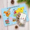 Kit Voyage d'un Lutin Farceur – 5 ans et plus (Édition Noël 2024), vue 2