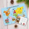 Kit Voyage d'un Lutin Farceur – 5 ans et plus (Édition Noël 2024), vue 3