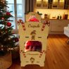 Lit superposé personnalisable pour lutins farceurs, vue 4