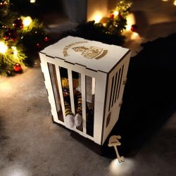 La Prison des Farces Fatales – Pour maîtriser votre lutin farceur !, vue 4