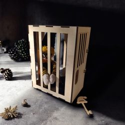 La Prison des Farces Fatales – Pour maîtriser votre lutin farceur !