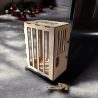 Lot Pickup de police + Prison des Farces Fatales pour lutin farceur, vue 8