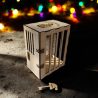 Lot Pickup de police + Prison des Farces Fatales pour lutin farceur, vue 9