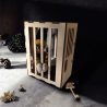 Lot Pickup de police + Prison des Farces Fatales pour lutin farceur, vue 10