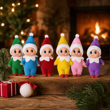 Bébé Lutin