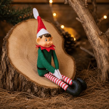 Lutin farceur