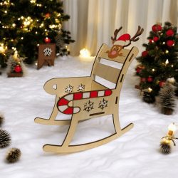 Ensemble mobilier pour lutins farceurs, vue 2