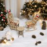 Ensemble mobilier pour lutins farceurs