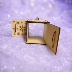 La boîte magique de disparition, vue 6